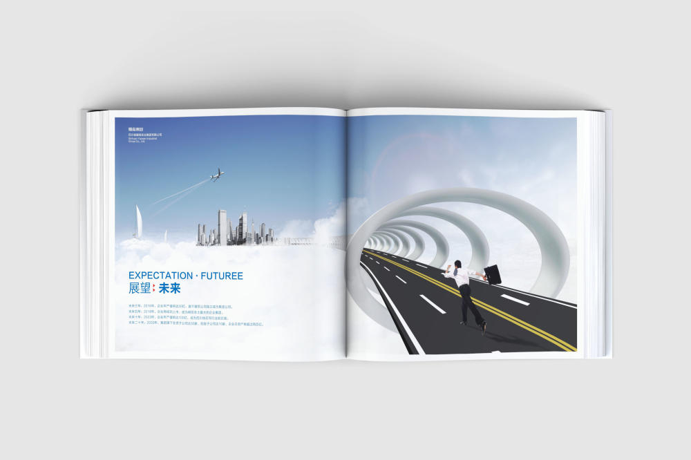 宜兴市画册设计